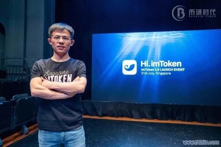 轻钱包是什么意思_轻钱包排名_如何轻松管理imToken钱包APP中的资产