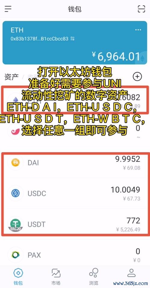 钱包产品_如何通过tokenim钱包官方版参与DeFi项目，拓展您的投资组合与资产增值的机会。_钱包增长